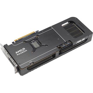 16GB Asus Radeon RX 9070 Prime OC EVO Aktiv PCIe 5.0 x16 (Retail)