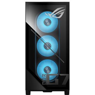 Asus ROG GM700 R7-9800X3D 64 1TB 5070 GM700TZ-R9800X064W W11H