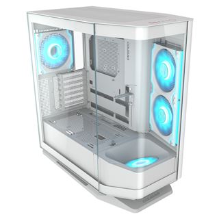 Cougar FV270 ARGB, Weiß