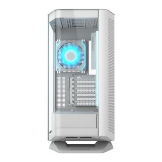 Cougar FV270 ARGB, Weiß