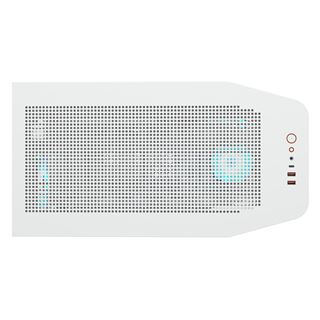 Cougar FV270 ARGB, Weiß