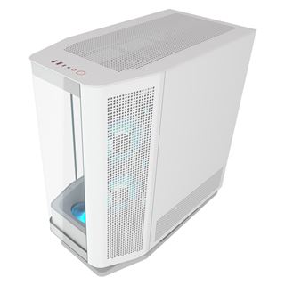 Cougar FV270 ARGB, Weiß