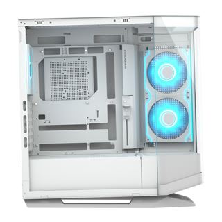 Cougar FV270 ARGB, Weiß