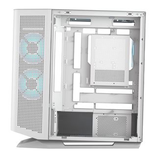 Cougar FV270 ARGB, Weiß