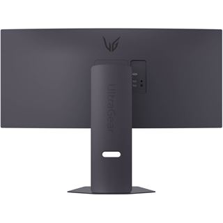 34" (86,36cm) LG Electronics UltraGear 34G600A-B schwarz
