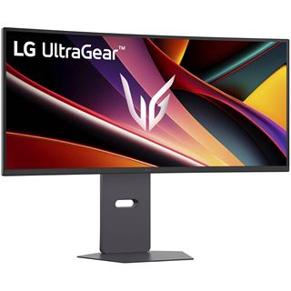 34" (86,36cm) LG Electronics UltraGear 34G600A-B schwarz