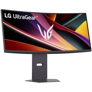 34" (86,36cm) LG Electronics UltraGear 34G600A-B schwarz