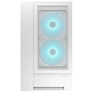 Cougar OmnyX, ARGB, Wei&szlig;