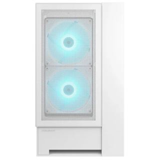 Cougar OmnyX, ARGB, Wei&szlig;