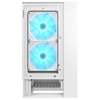 Cougar OmnyX, ARGB, Wei&szlig;