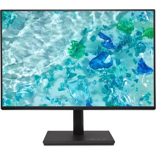 27" (68,58cm) Acer Vero B277UGb schwarz 2560x1440 1x DisplayPort
