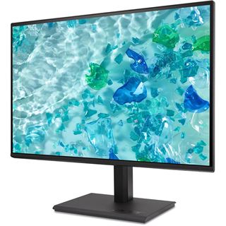 27" (68,58cm) Acer Vero B277UGb schwarz 2560x1440 1x DisplayPort