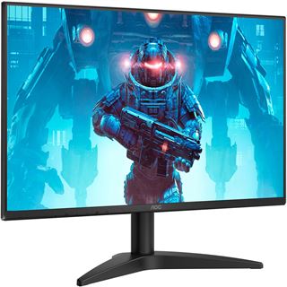 23,8" (60,47cm) AOC 24B36X schwarz 1920x1080 1xDisplayPort 1.4 /