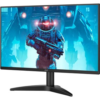 23,8" (60,47cm) AOC 24B36X schwarz 1920x1080 1xDisplayPort 1.4 /