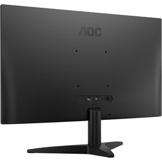 23,8" (60,47cm) AOC 24B36X schwarz 1920x1080 1xDisplayPort 1.4 /