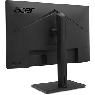 27" (68,58cm) Acer Vero B277Gbemiqpruzx schwarz 1920x1080 1x