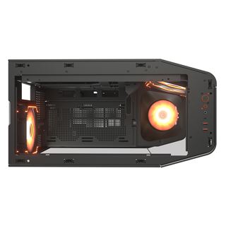 Cougar FV270 ARGB, Schwarz