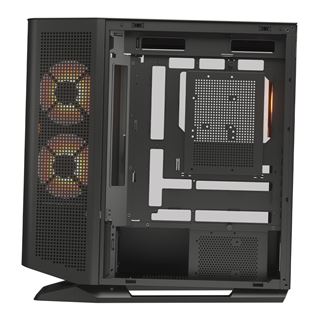 Cougar FV270 ARGB, Schwarz