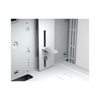 Cougar Duoface Pro ARGB, Weiß