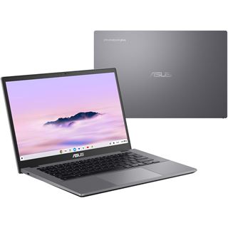 Notebook 14" (35,56cm) Asus Chromebook CX3 i3-1315U 8 128