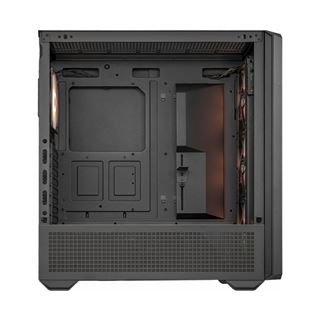 Cougar MX600 ARGB, Schwarz