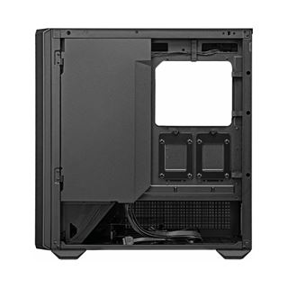 Cougar MX600 ARGB, Schwarz