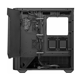 Cougar MX600 ARGB, Schwarz