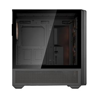 Cougar MX600 ARGB, Schwarz