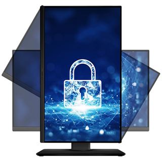 24" (60,96cm) Asus ExpertCenter P4 i7-13620H 16 512