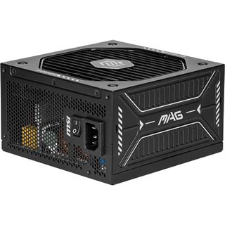 750 Watt MSI MAG A750GLS PCIE5