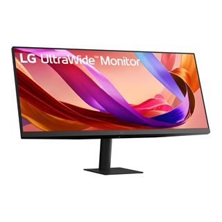 34" (86,36cm) LG Electronics 34U511A-B schwarz 2560x1080