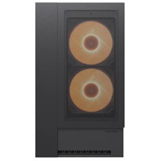 Cougar OmnyX, ARGB, Schwarz