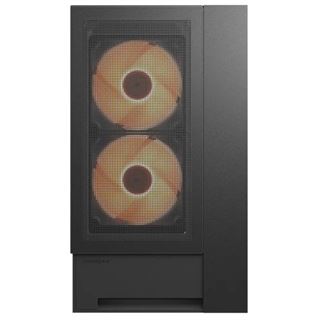 Cougar OmnyX, ARGB, Schwarz