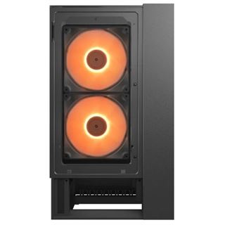 Cougar OmnyX, ARGB, Schwarz