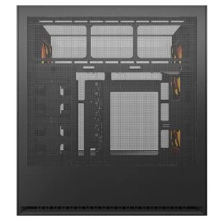 Cougar OmnyX, ARGB, Schwarz