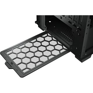 Cougar DuoFace Pro ARGB, Schwarz