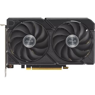 16GB Asus Radeon RX 9060 XT Dual Aktiv PCIe 5.0 x16 (Retail)