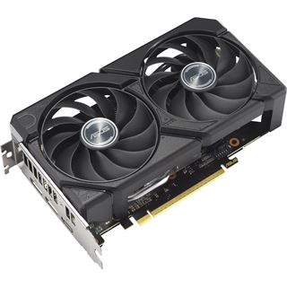 16GB Asus Radeon RX 9060 XT Dual Aktiv PCIe 5.0 x16 (Retail)
