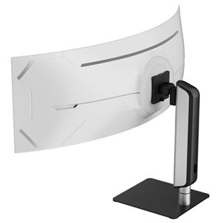 Equip Tischfu? 17"-49"/1TFT 360&deg; Robust/Freist. 18Kg