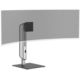 Equip Tischfu? 17"-49"/1TFT 360&deg; Robust/Freist. 18Kg