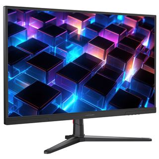 27" (68,58cm) LC-Power LC-M27F schwarz 1920x1080 1xDisplayPort
