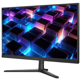 27" (68,58cm) LC-Power LC-M27F schwarz 1920x1080 1xDisplayPort