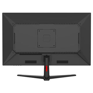 27" (68,58cm) LC-Power LC-M27F schwarz 1920x1080 1xDisplayPort