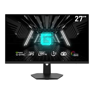 27" (68,58cm) MSI G274FDE schwarz 1920x1080 1x DisplayPort 1.2a