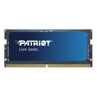 8GB (1x 8GB) Patriot DDR5 SO-DIMM PC5600 Signature Core