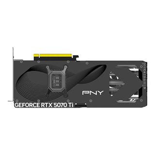16GB PNY GeForce RTX 5070 TI Gaming Triple Fan