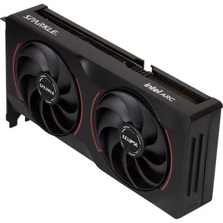 10GB Sparkle Intel ARC B570 Eclipse OC