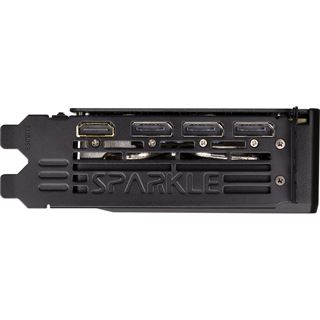 10GB Sparkle Intel ARC B570 Eclipse OC