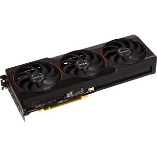 12GB Sparkle Intel ARC B580 TITAN NOX OC