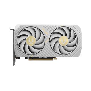 16GB ZOTAC GeForce RTX 5060 Ti Twin Edge OC White Edition Aktiv PCIe